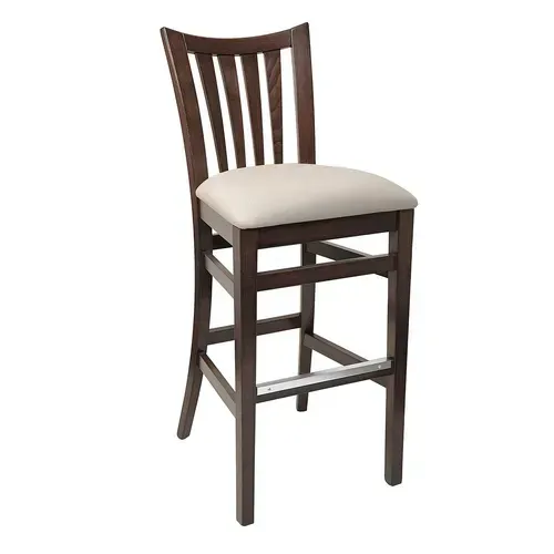 Florida Seating CN-201B WALNUT - GR1