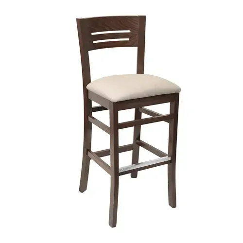 Florida Seating CN-203B WALNUT - GR1