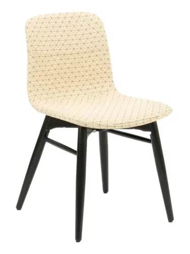 Florida Seating CN-EMMA S CUSTOM-GR1