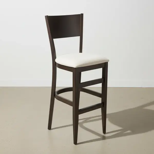 Florida Seating CON-01B WALNUT-GR1