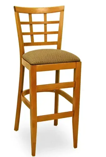 Florida Seating CON-03B CHERRY-GR1