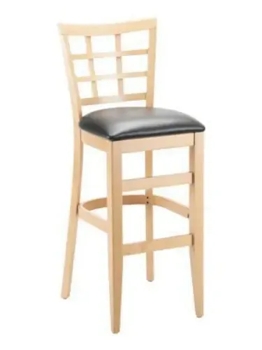 Florida Seating CON-03B NATURAL-GR1