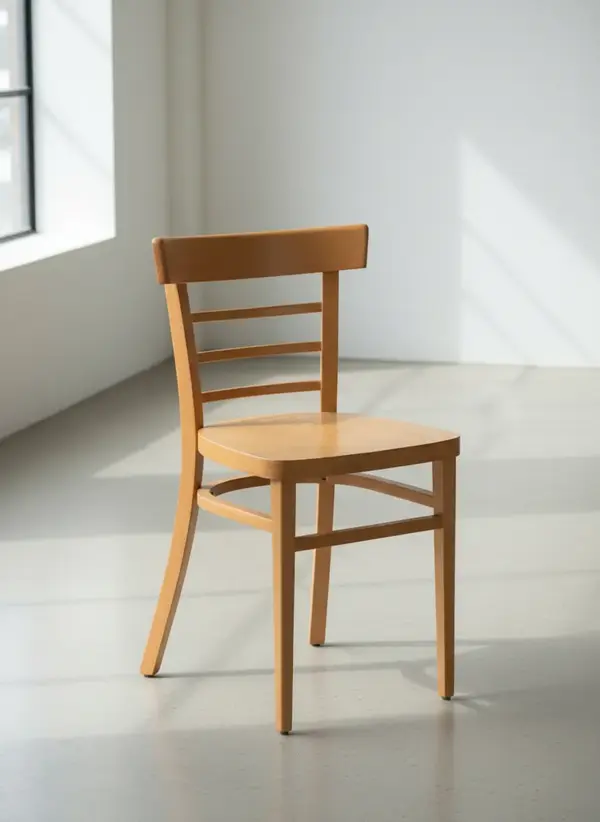 Florida Seating ECO-05S VS NATURAL