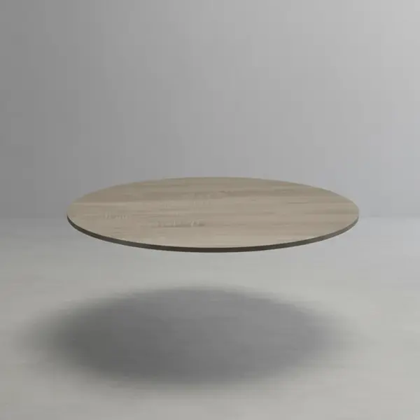 Florida Seating ELEMENT SAWCUT OAK 36