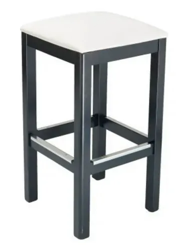 Florida Seating FLS-02BB BLACK-GR1