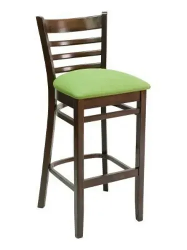 Florida Seating FLS-05B WALNUT-GR1