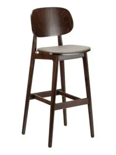 Florida Seating FLS-22B WALNUT-VS