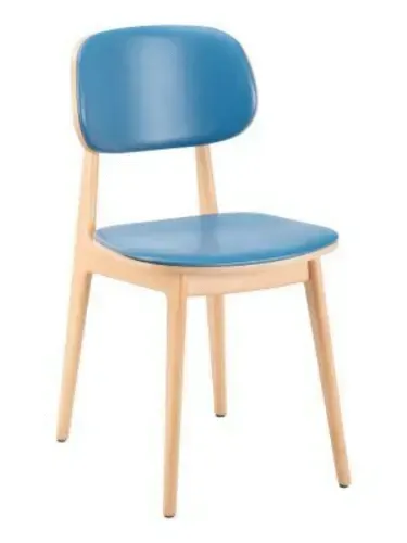 Florida Seating FLS-22S NATURAL-GR1