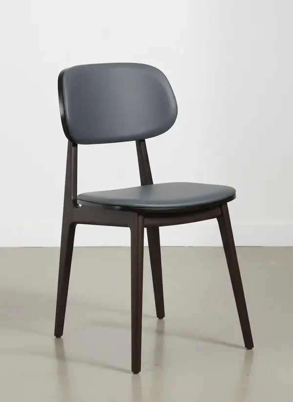 Florida Seating FLS-22S WALNUT- GR1