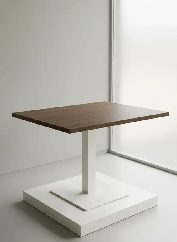 Florida Seating MARCO 24X30 -HAVANA OAK