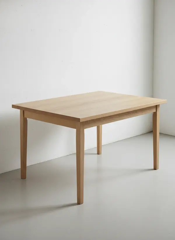 Florida Seating MARCO 24X30 -NATURAL OAK