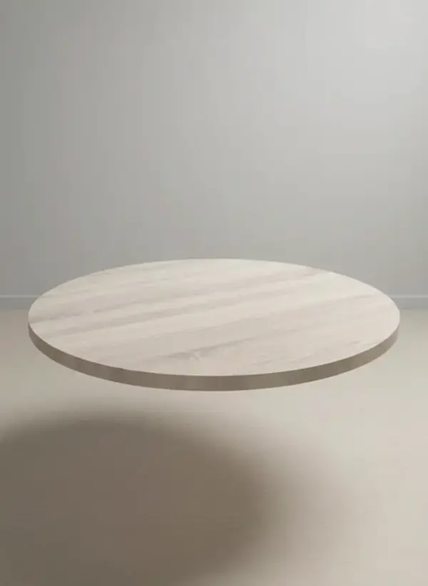 Florida Seating MARCO 30RD-SAWCUT OAK