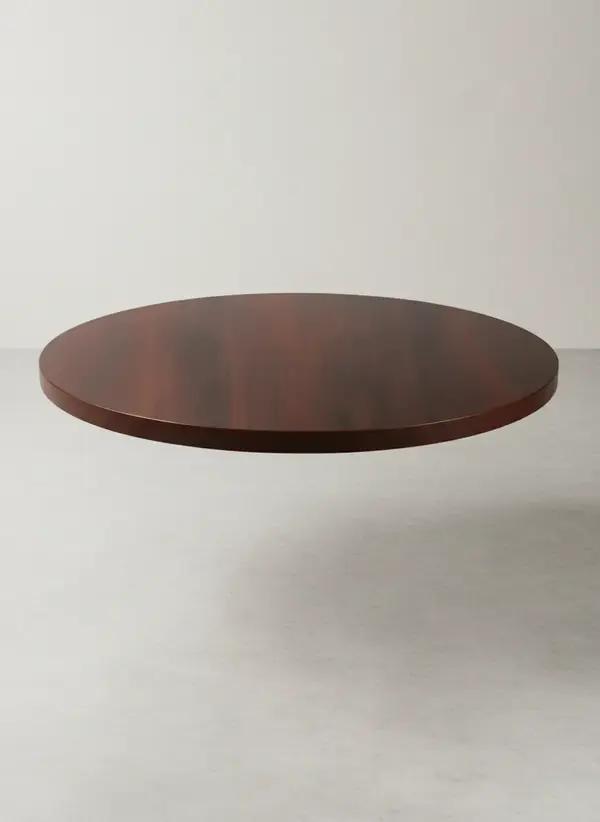 Florida Seating MARCO 36RD-MAHOGANY