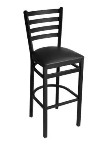 Florida Seating MET-05B BLACK-GR1