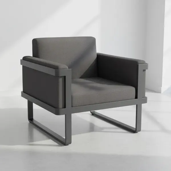 Florida Seating PB ARMCHAIR CUSHION SET