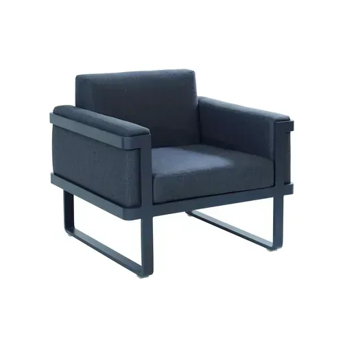 Florida Seating PB ARMCHAIR KD