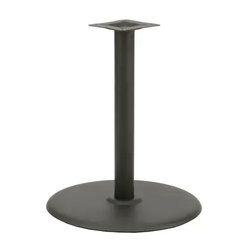 Florida Seating SMB 18"RD-3"BAR