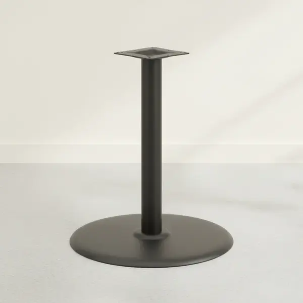 Florida Seating SMB 24"RD-3"BAR