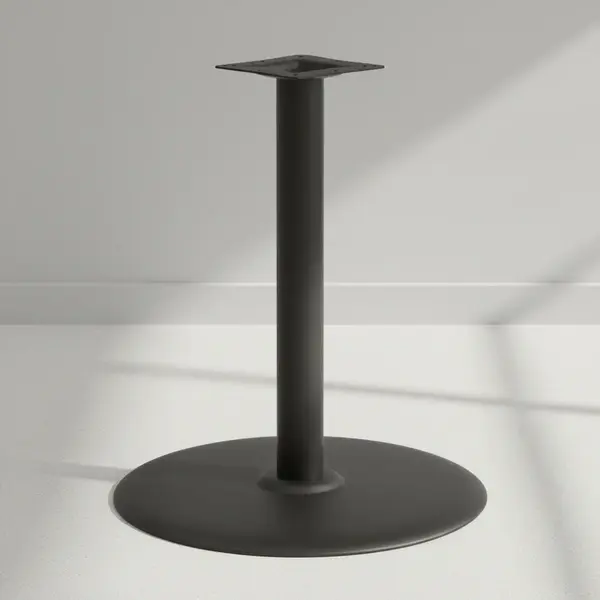 Florida Seating SMB 24"RD-4"BAR