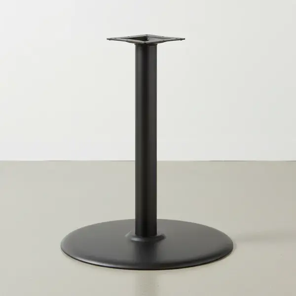 Florida Seating SMB 24"RD-4"STD