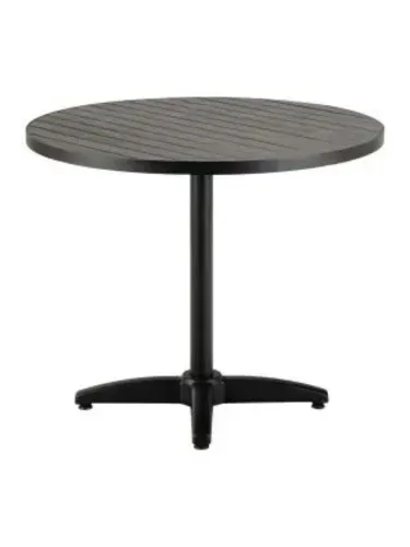 Florida Seating TA-PT 32RD BLK-GRAY TFT