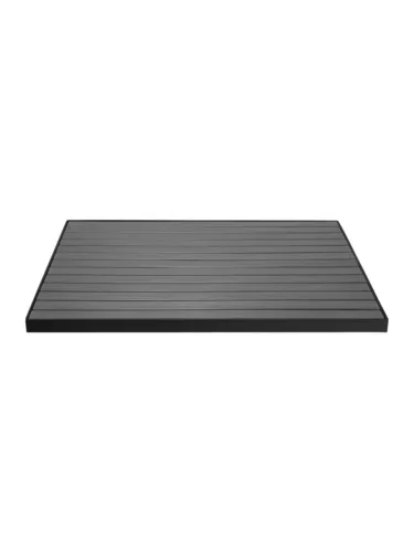 Florida Seating TA-PT 36SQ BLK-GRAY TFT