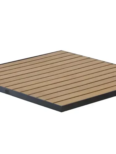 Florida Seating TA-PT 36SQ BLK-TFT