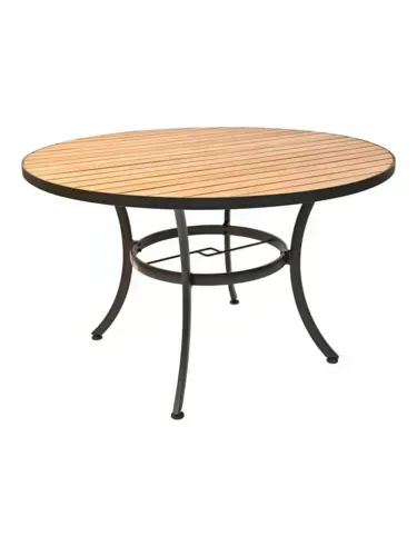 Florida Seating TA-PT 48RD BLK-TFT