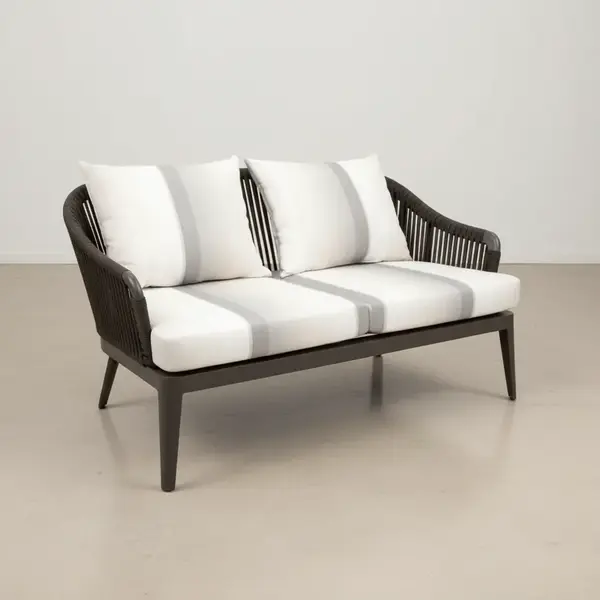 Florida Seating VB 2-SEAT SOFA CUSHION SET