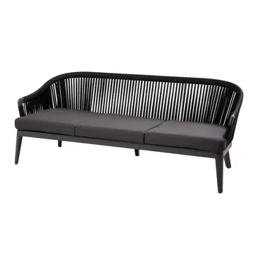 Florida Seating VB 3-SEAT SOFA