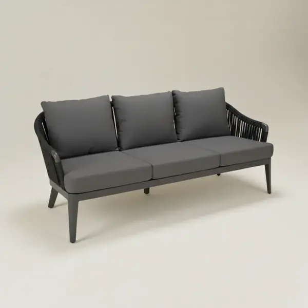 Florida Seating VB 3-SEAT SOFA CUSHION SET