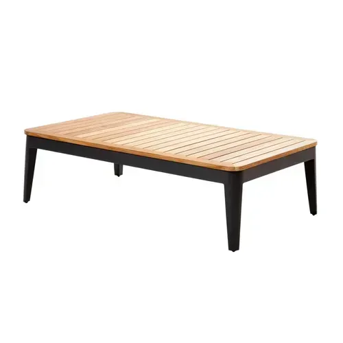 Florida Seating VB COFFEE TABLE-TEAK