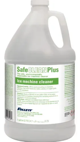 Follett 01555077