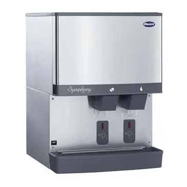Follett 110CM-NI-S