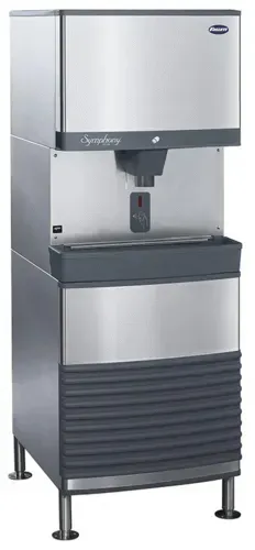 Follett 110FB414A-SI