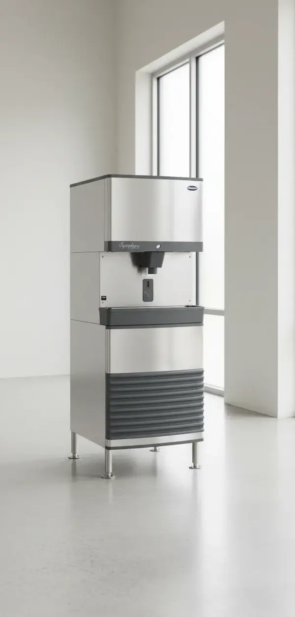 Follett 110FB414A-SI