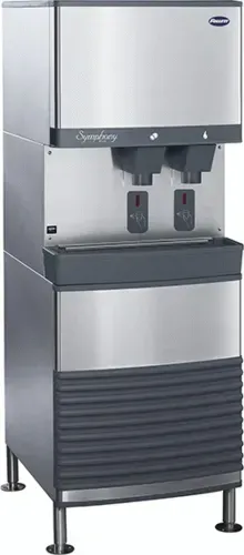 Follett 110FB414W-S