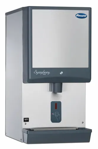 Follett 12CI414A-SI