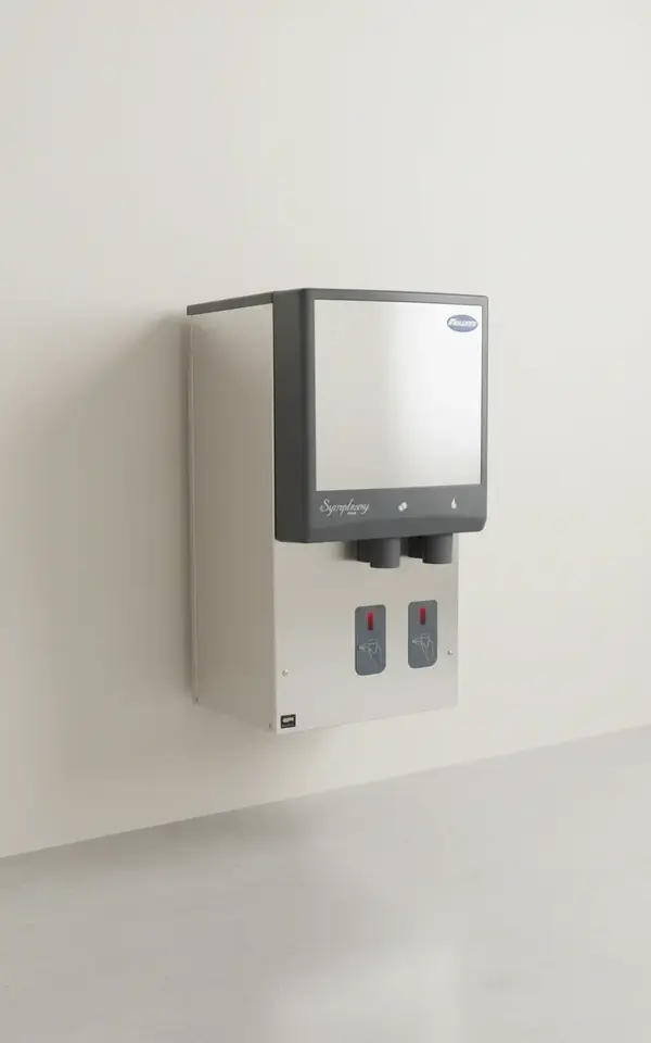 Follett 12HI414A-S0-00