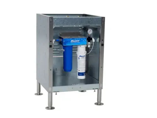 Follett 25AND50BASE-CL
