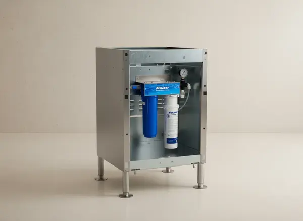 Follett 25AND50BASE-CL