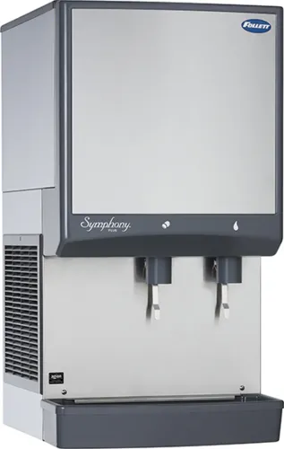 Follett 25CI414A-L