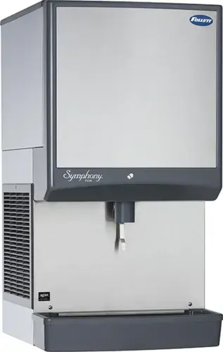 Follett 25CI414A-LI