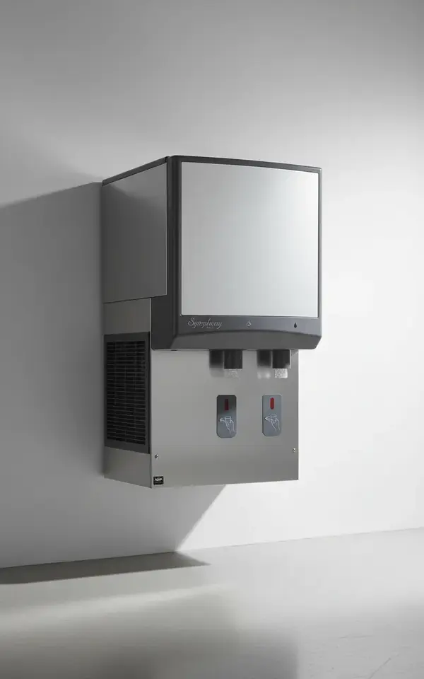 Follett 25HI414A-S0-00