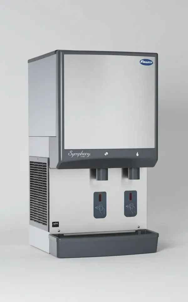 Follett 25HI414A-S0-DP