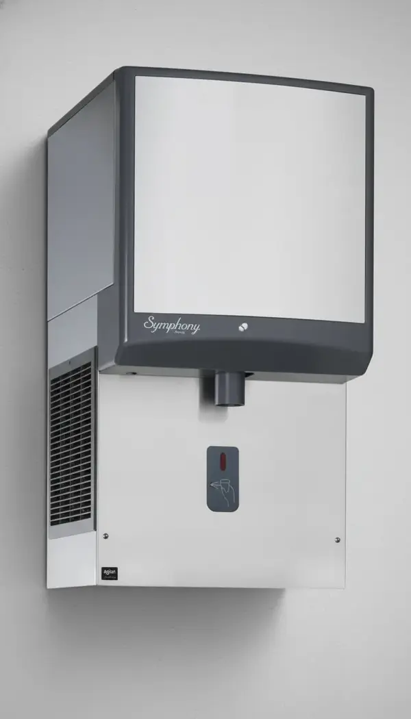 Follett 25HI414A-SI-00