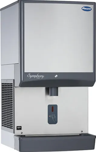 Follett 25HI414A-SI-DP