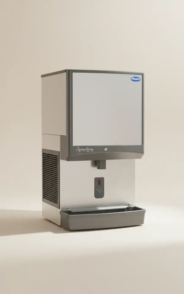 Follett 25HI414A-SI-DP