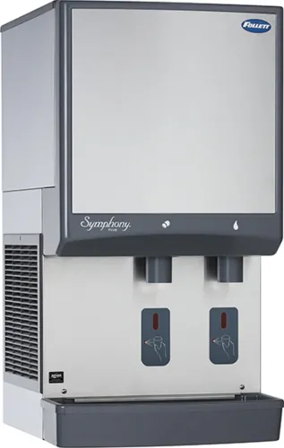 Follett 50CI414A-S