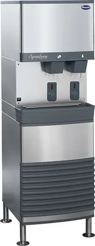 Follett 50FB414W-S